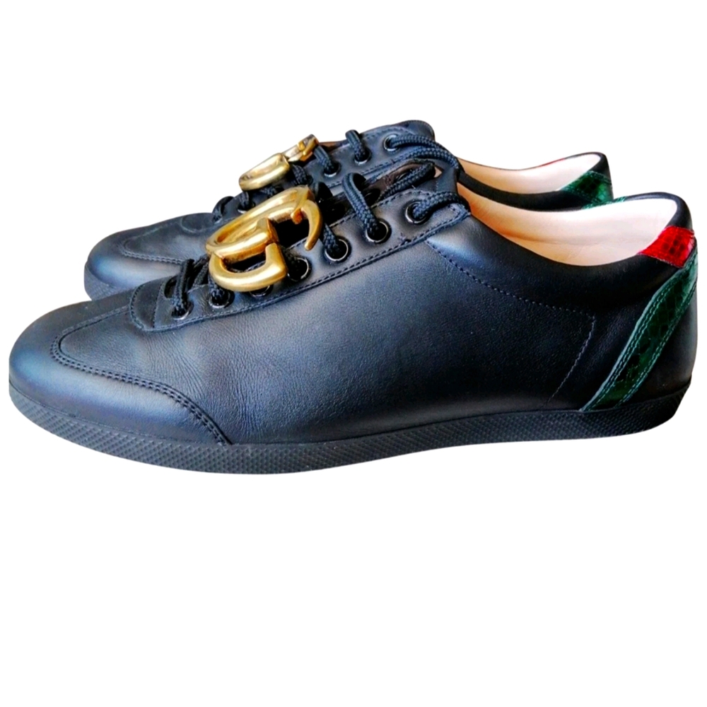 S O L D --- S O L D Sneakers Gucci